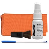 BINOCULAR, OPTICS MAINTENANCE KIT
