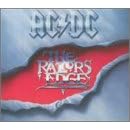 Click here to buy The Razor's Edge by  AC and DC .