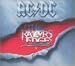 Ac/Dc-Razor's Edge [VINYL] cd cover