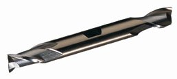DEM17573 Made in the USA General Purpose High Speed Steel 2 Flute3/4 IN End Mills