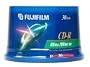 Fuji 25304030 CD-R, 80 Minute (30-Pack)