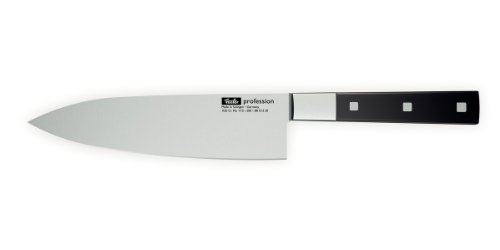 Fissler Profession Deba Knife, 7.9 Inches
