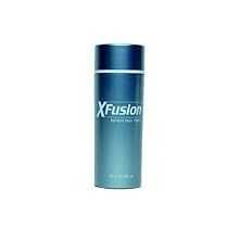 X-Fusion Medium Brown 25 gram
From X-Fusion
