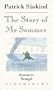 Story of Mr Sommer  the - Pbk