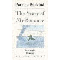 The Story of Mr. Sommer