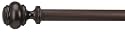 Umbra Adona 120-Inch-to-170-Inch Drapery Rod