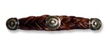 Sorrel Horse Hair Barrette