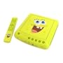 Emerson Spongebob Squarepants DVD Player SB329