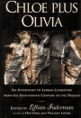 chloe plus olivia an anthology of lesbian and bisexual literature from the 17th century to the present