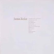 James Taylor: Greatest Hits