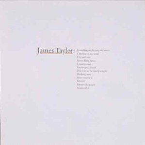 CD-Charts  Music : James Taylor: Greatest Hits