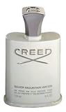 Silver Mountain Water by Creed for Men 2.5 oz Millesime Spray (Tester no Cap)