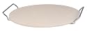 Kitchen Craft Two Piece Pizza Stone Set