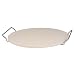 Kitchen Craft Two Piece Pizza Stone Set