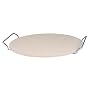 Kitchen Craft Two Piece Pizza Stone Set