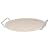 Kitchen Craft Two Piece Pizza Stone Set