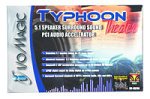 iRiver I/OMagic Typhoon Theater sound card ( DR-SQ700 )