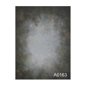 StudioHut 10' X 20' Fantasy Painted Muslin Photo Video Backdrop/Background (A0163)