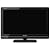 SHARP AQUOS 22型 地上・BS・110度CSデジタルハイビジョン液晶テレビ LC-22K5-B ブラック系