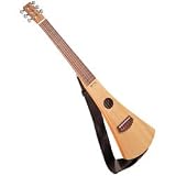 Martin Backpacker Travel Guitar - Steel String, Left-handed version