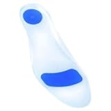 Silipos Wondersole Insoles Medium Silipos Wondersole Insoles Medium