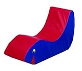 2 TONE DOLPHIN LOUNGER