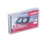 SLR5 5.25 Data Cartridge, 4/8GB Capacity IMN11864