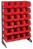 Quantum Storage Systems Single Sided Rack - 12 Rails