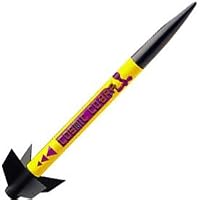 Estes Cosmic Cobra