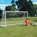 Childrens Toyshop  Toys : tp938 CHAMPIONS FOOTBALL GOAL
