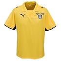 S.S Lazio Away Shirt 2008/09