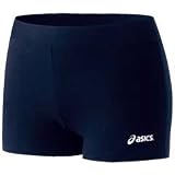 ASICS Women's Low-Cut Short