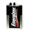 Energizer 528 6-Volt Battery