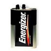 Energizer 528 6-Volt Battery