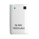 Xbox 360 Rechargeable Battery Pack with USB Cable [Xbox 360]
