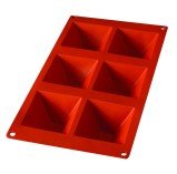 Lekue Pyramid Mold