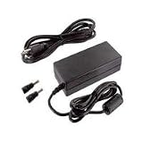 90W AC adapter for HP/Compaq notebooks