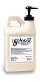 Stoko 1/2 Gallon Pump Bottle Solopol Medium To Heavy Duty...