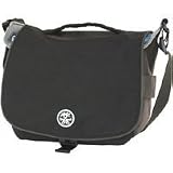 Crumpler 5 Million Dollar Home Photo Bag, Color: Black / Gun Metal / Lite Grey