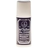 Mr Taylor Roll-on Deodorant by Taylor of Old Bond Street