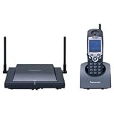 2.4GHz FHSS Proprietary Wireless Telephone