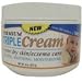 Triple Cream Eczema Care for Dry Skin by Summers Laboratories, 4 Oz Jar