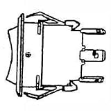 3 Way Bilge Pump Switch