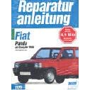 Fiat Panda 750/1000 Fire/4x4 (ab 1986)