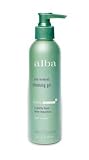 Alba Sea Mineral Cleansing Gel (6 oz)