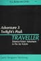 Twilight's Peak (Traveller Adventure 3)