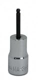 Williams BITHB0501 5/32 Hex Ball Bit, .875-Inch Long [並行輸入品]