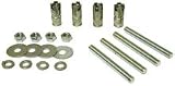 Cables To Go 13758 APW Relay Rack Installation Kit