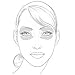 Joey New York - De-Puff And Eye Bag Masque Patch