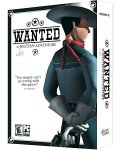 Wanted: A Wild Western Adventure